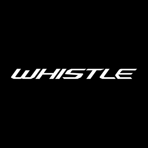 Logo Whistle
