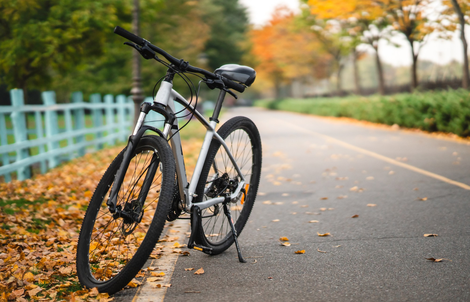 vente de vélo